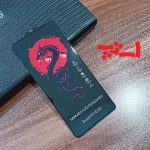 گلس محافظ صفحه SuperD+ESD گوشی VOCAL برند HORO