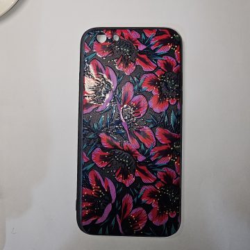 قاب آیفون IPHONE 6 - 6S مدل فانتزی