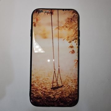 قاب آیفون IPHONE 6 - 6S مدل فانتزی