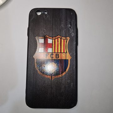 قاب آیفون IPHONE 6 - 6S مدل فانتزی