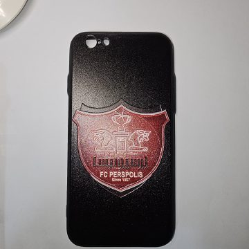 قاب آیفون IPHONE 6 - 6S مدل فانتزی