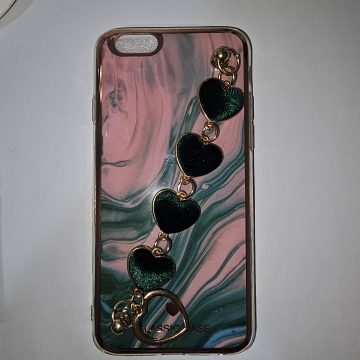 قاب آیفون IPHONE 6 - 6S مدل فانتزی