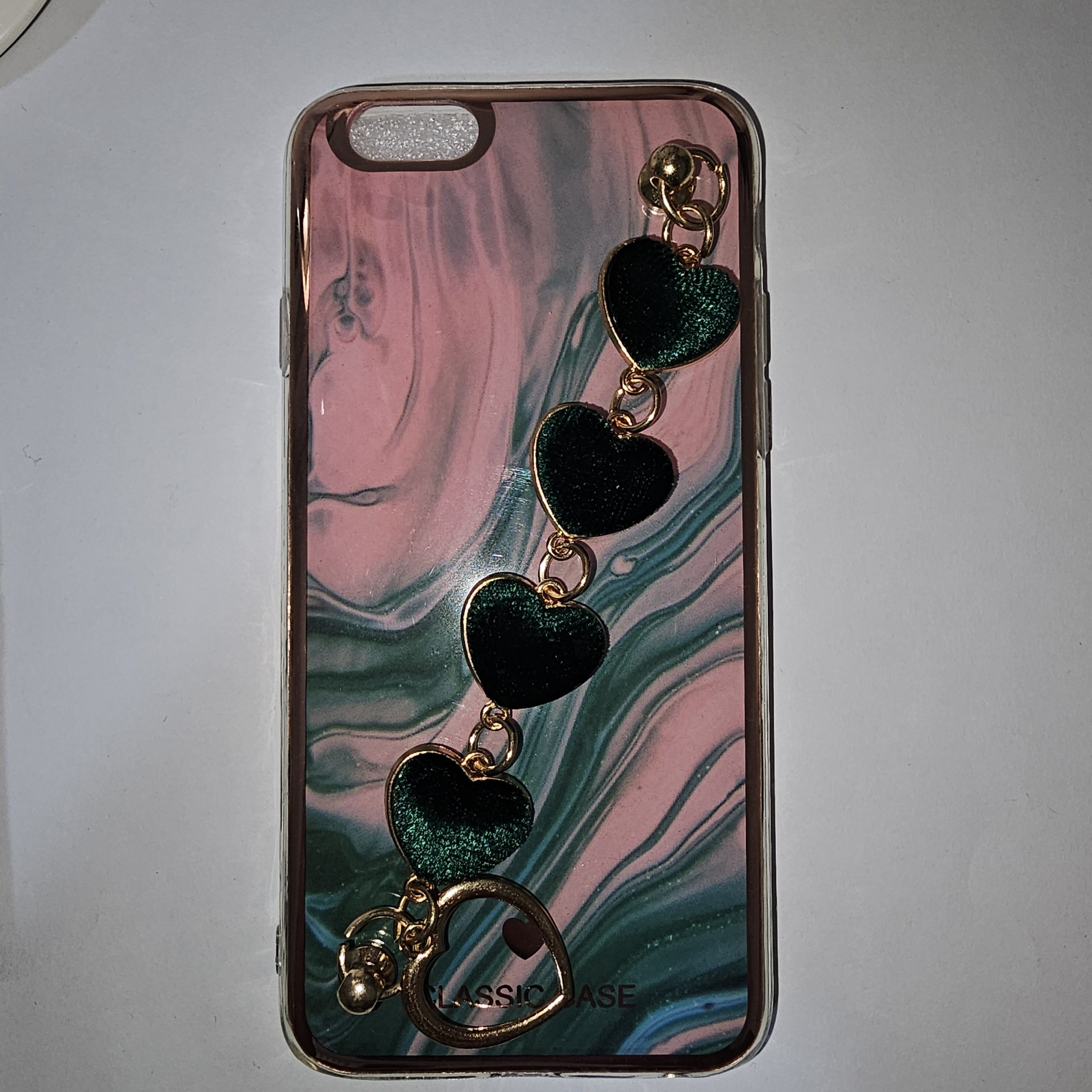 قاب آیفون IPHONE 6 - 6S مدل فانتزی