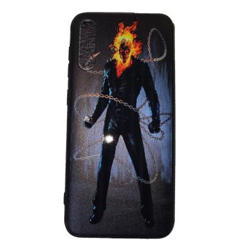 قاب سامسونگ A50 - A50S - A30S مدل فانتزی طرح دار