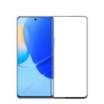 گلس هواوی NOVA Y90 مدل شیشه ای فول تمام صفحه