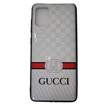 قاب سامسونگ A71 مدل فانتزی طرح دار