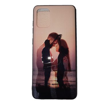 قاب سامسونگ A71 مدل فانتزی طرح دار