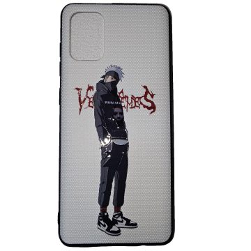 قاب سامسونگ A71 مدل فانتزی طرح دار