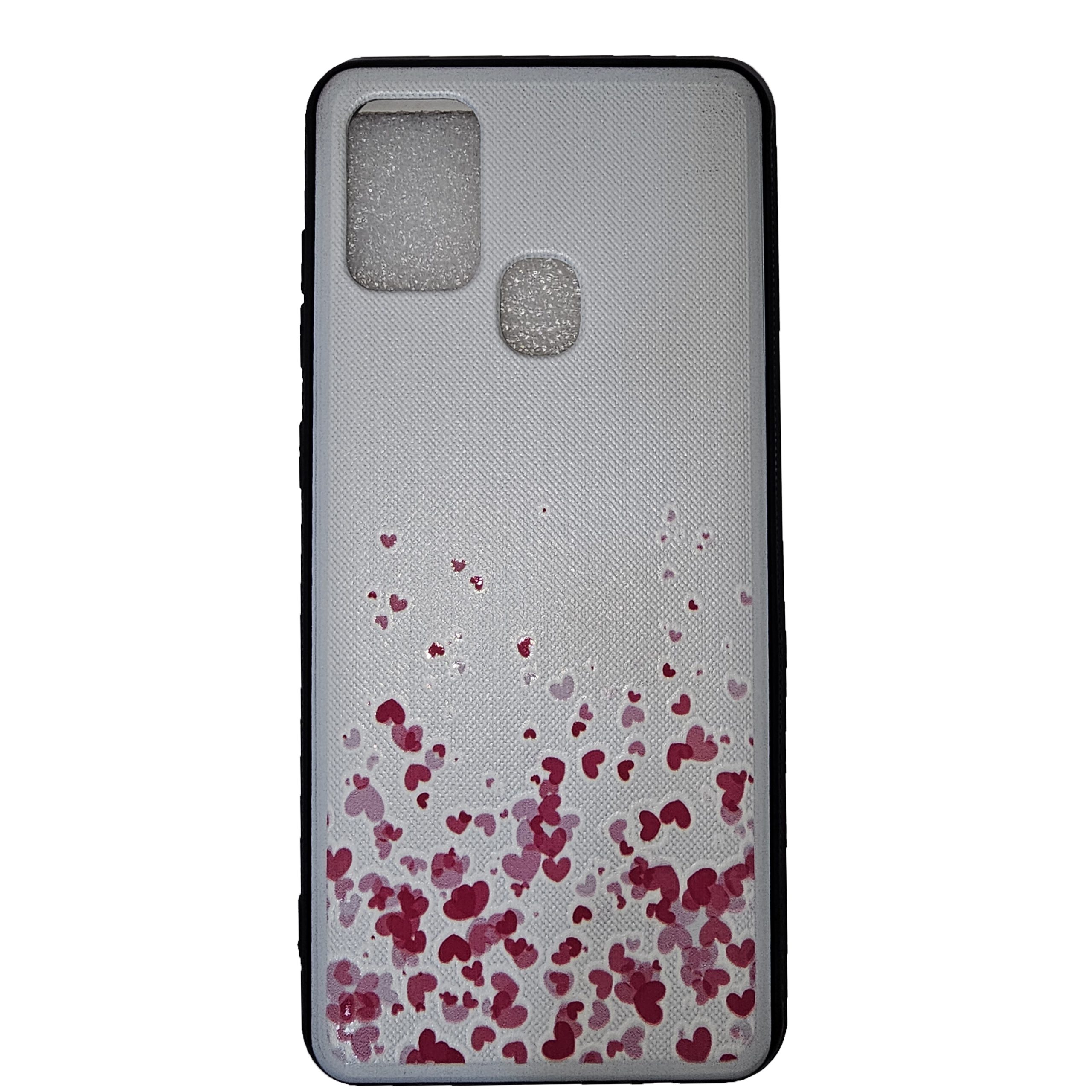 قاب سامسونگ A21S مدل فانتزی طرح دار