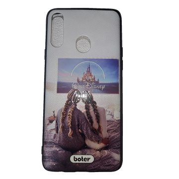 قاب سامسونگ A20S مدل فانتزی طرح دار