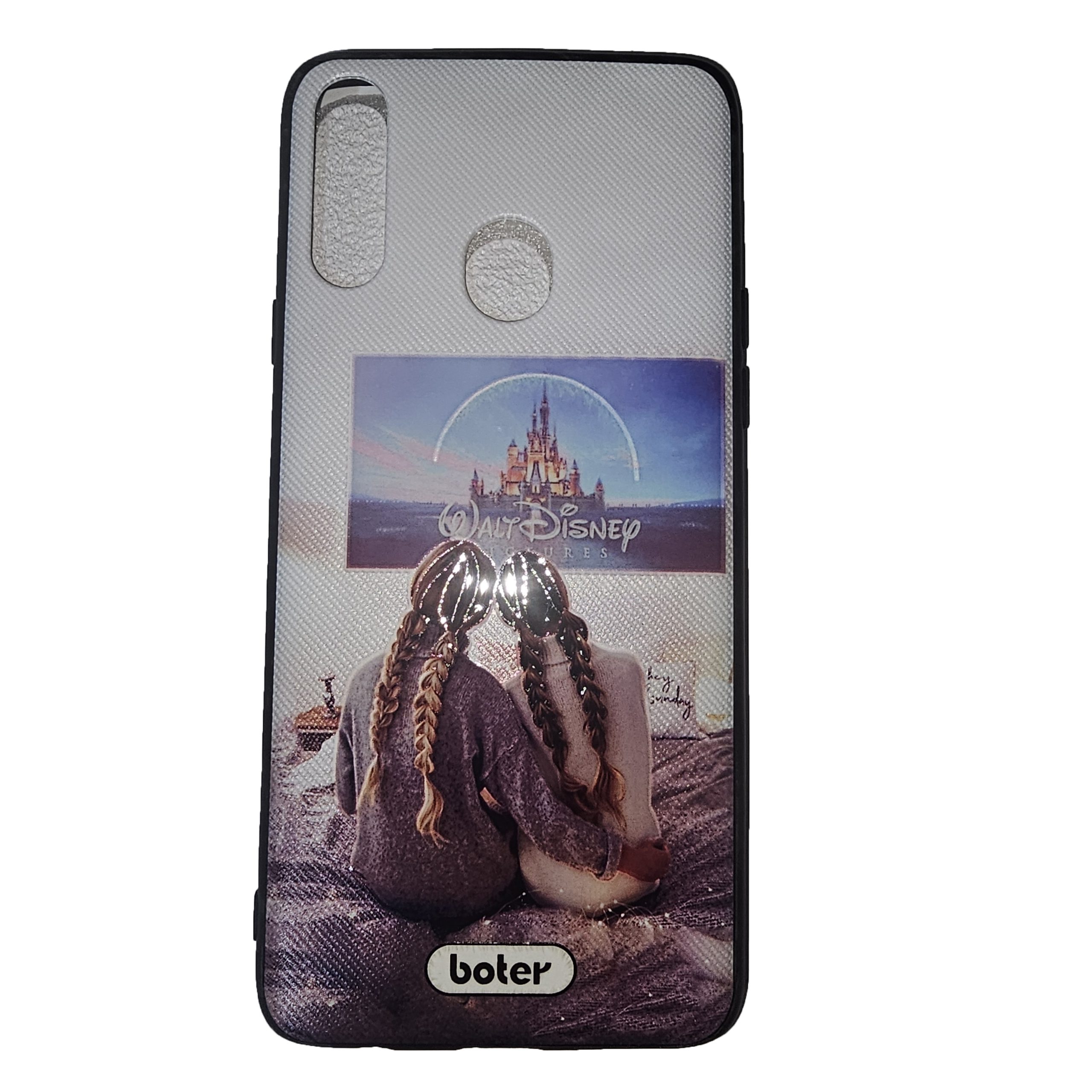 قاب سامسونگ A20S مدل فانتزی طرح دار