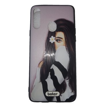 قاب سامسونگ A20S مدل فانتزی طرح دار