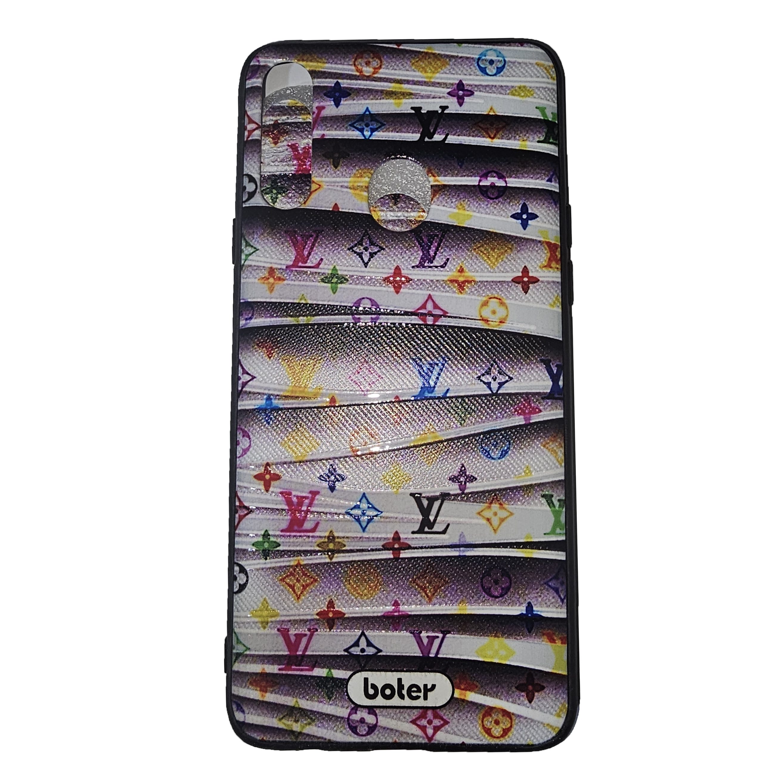 قاب سامسونگ A20S مدل فانتزی طرح دار