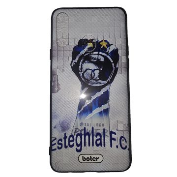 قاب سامسونگ A20S مدل فانتزی طرح دار