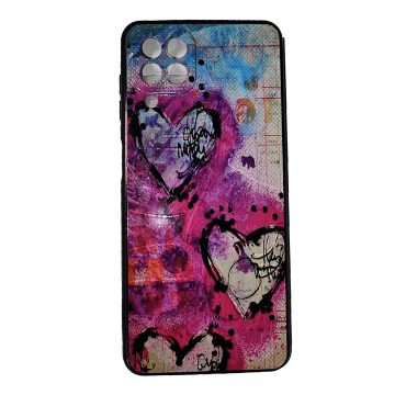 قاب سامسونگ A22 4G - M32 4G مدل فانتزی طرح دار