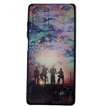 قاب شیائومی REDMI NOTE 10 4G - POCO M5S مدل فانتزی