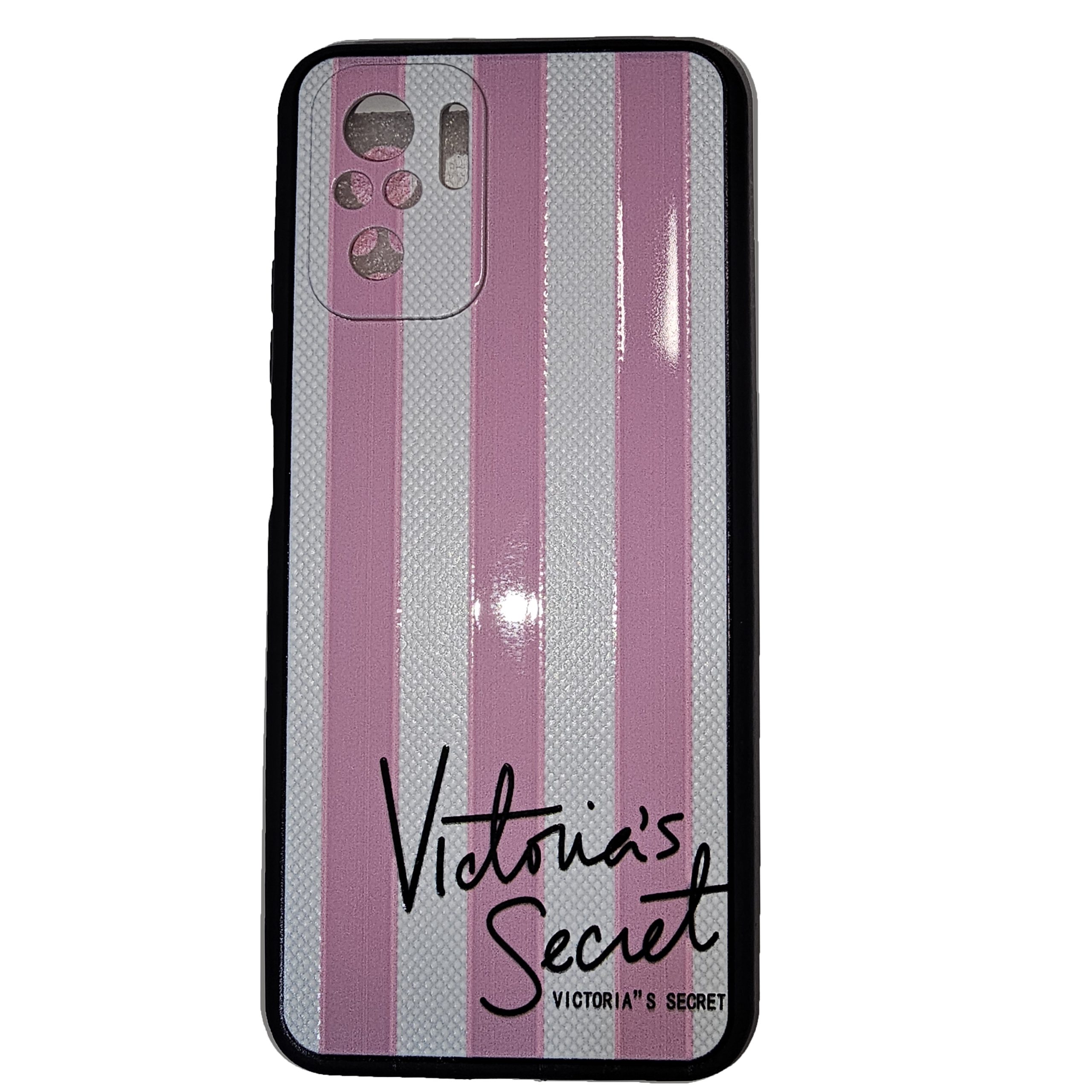 قاب شیائومی REDMI NOTE 10 4G - POCO M5S مدل فانتزی