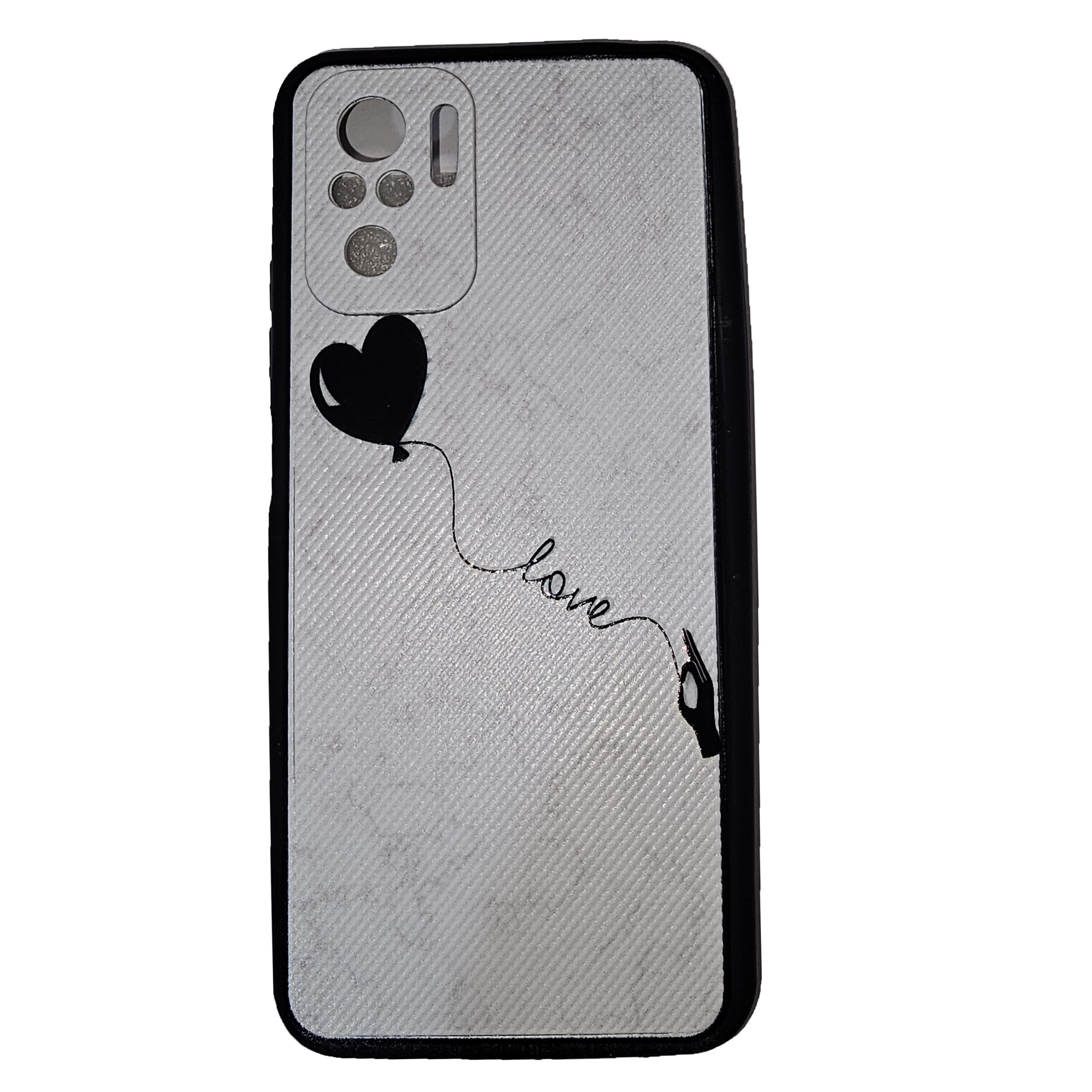 قاب شیائومی REDMI NOTE 10 4G - POCO M5S مدل فانتزی