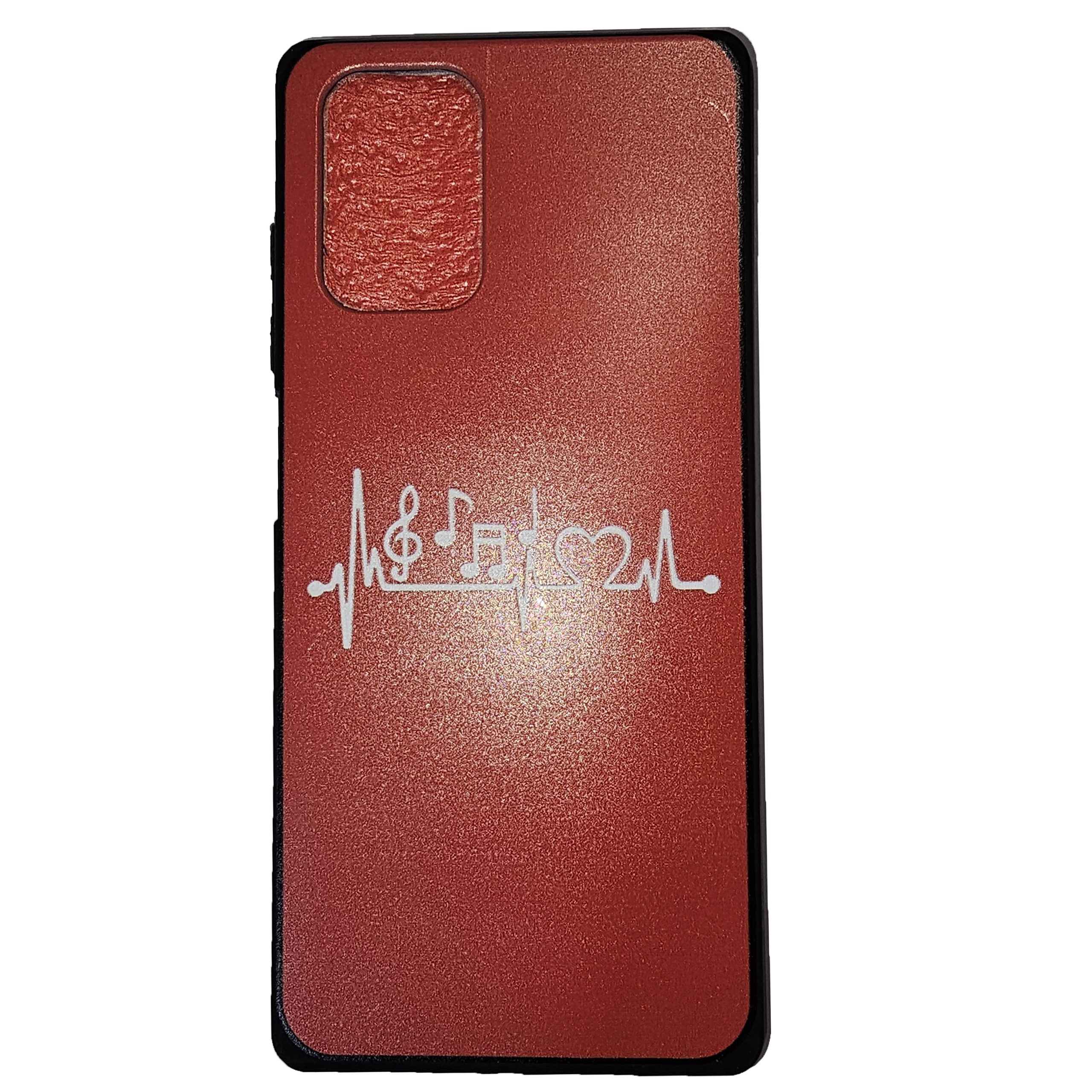 قاب شیائومی REDMI NOTE 10 4G - POCO M5S مدل فانتزی