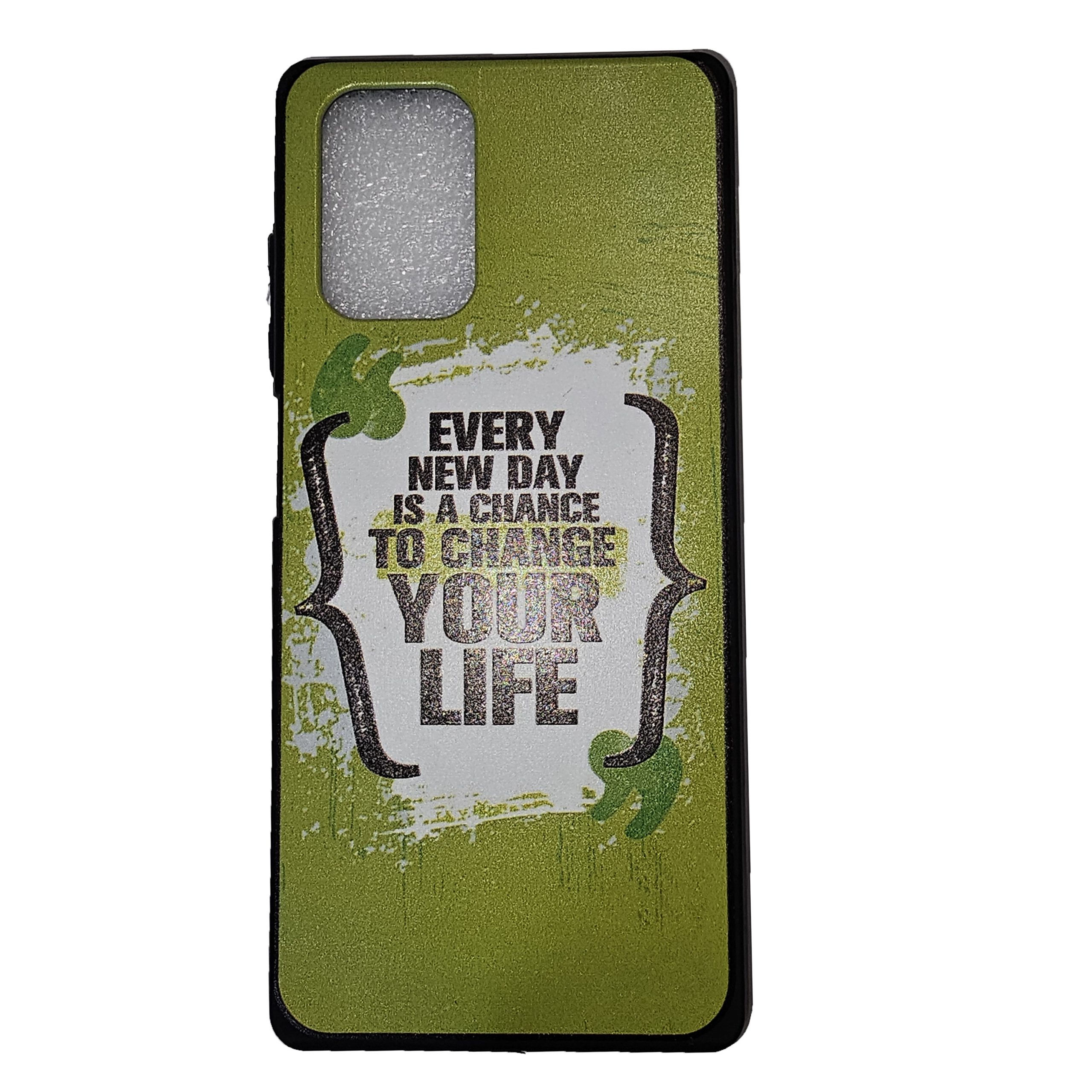 قاب شیائومی REDMI NOTE 10 4G - POCO M5S مدل فانتزی