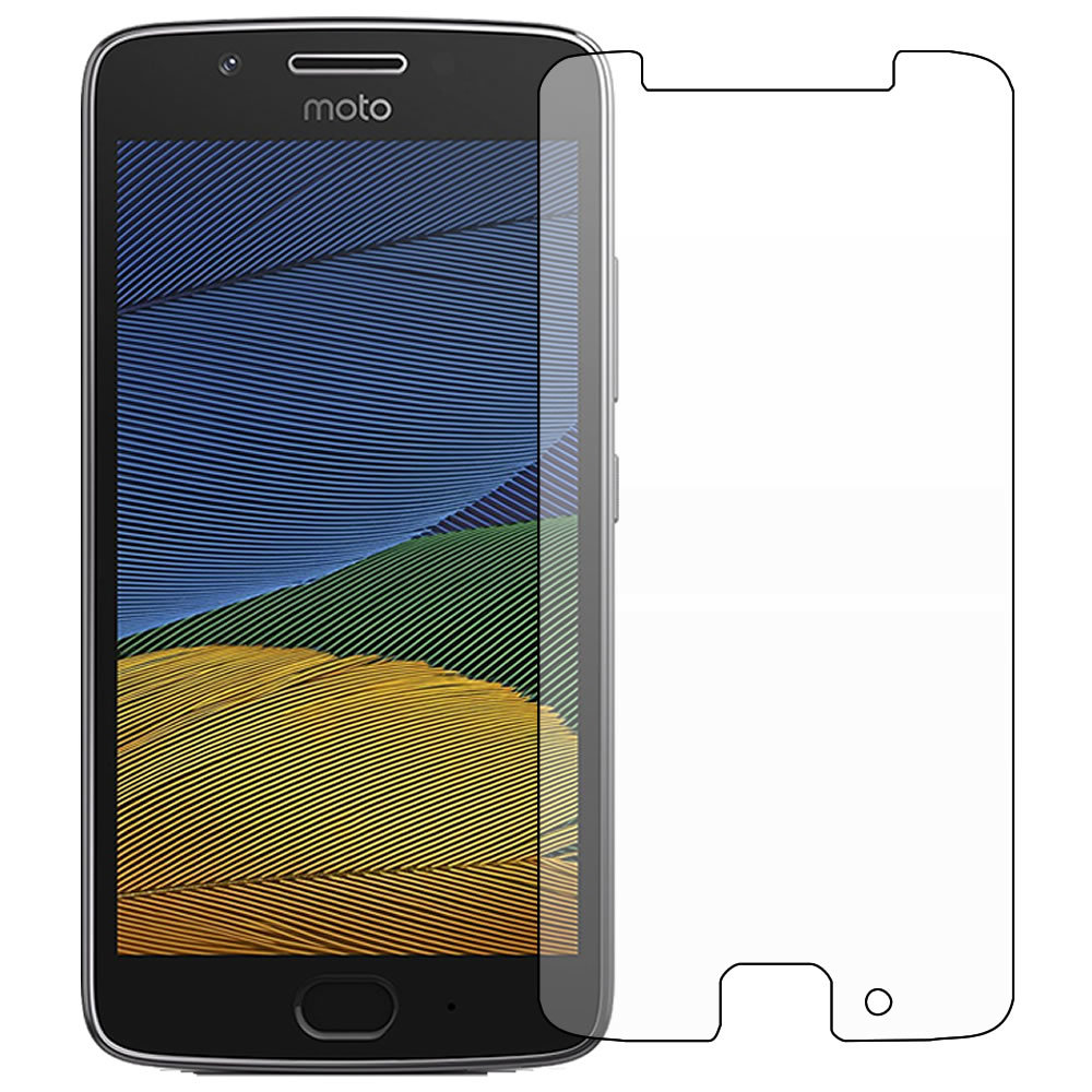 MOTO G5 SCREEN PROTECTOR