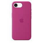 قاب آیفون IPHONE 16e مدل سیلیکونی اورجینال