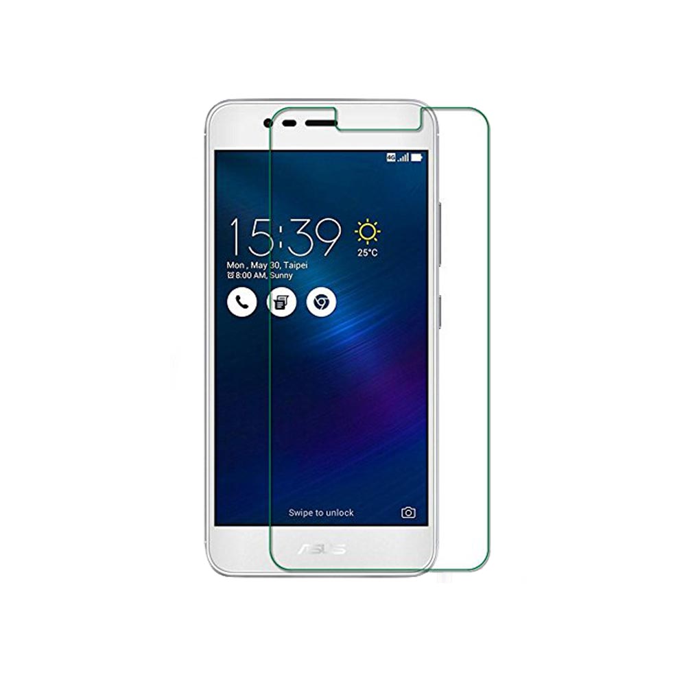 گلس ایسوس zenfone 3 Max / ZC520TL از نوع شیشه ای تمپرد