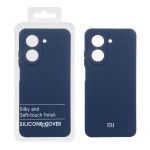 قاب سیلیکونی گوشی شیائومی poco x7 pro