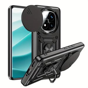 قاب شیائومی NOTE 14 PRO 4G طرح بتمن