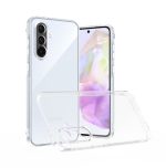 قاب گوشی سامسونگ Galaxy A36 مدل Clear Case