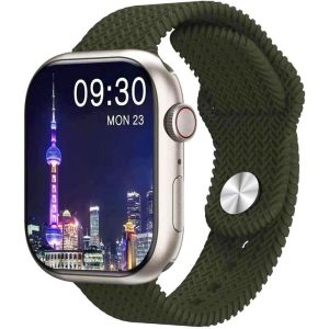 ساعت هوشمند مدل HK11 PRO2