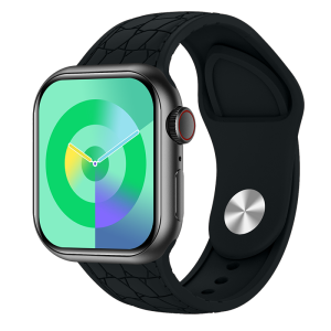 ساعت هوشمند مدل HK9 Mini Plus