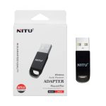 دانگل بلوتوث خودرو NITU NN24