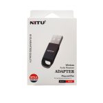 دانگل بلوتوث خودرو NITU NN24