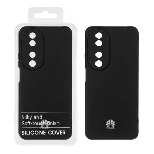 قاب گوشی هواوی HUAWEI HONOR X7b مدل سیلیکونی