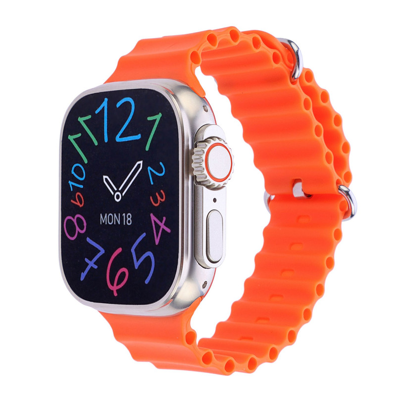 ساعت هوشمند مدل ULTRA 2 T5000 ساعت هوشمند مدل ULTRA 2 T5000