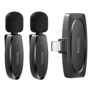 میکروفون یسیدو مدل KR14