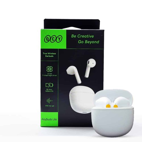 هندزفری بلوتوث شیائومی مدل QCY AilyBuds Lite