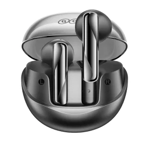 هندزفری بلوتوث شیائومی مدل QCY Ailybuds Clear ( نسخه گلوبال )
