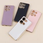 قاب مای کیس شیائومی MY CASE Note 13