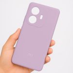 قاب سیلیکونی گوشی شیائومی REDMI NOTE 14 4G