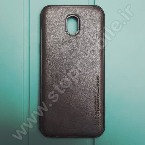 قاب کلاسیک سامسونگ J5 Pro طرح چرم مدل X-level