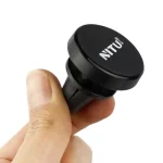 هولدر نیتو مدل NT-NH13 مناسب خودرو از نوع دریچه کولری