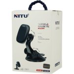 هولدر نیتو مدل NT-NH30 مناسب خودرو از نوع داشبوردی (1in2)