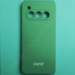 قاب گوشی داریا باند Daria Bond 2 Lite مدل سیلیکونی
