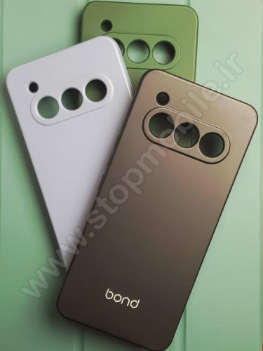 قاب گوشی داریا باند Daria Bond 2 Lite مدل سیلیکونی