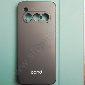قاب گوشی داریا باند Daria Bond 2 Lite مدل سیلیکونی
