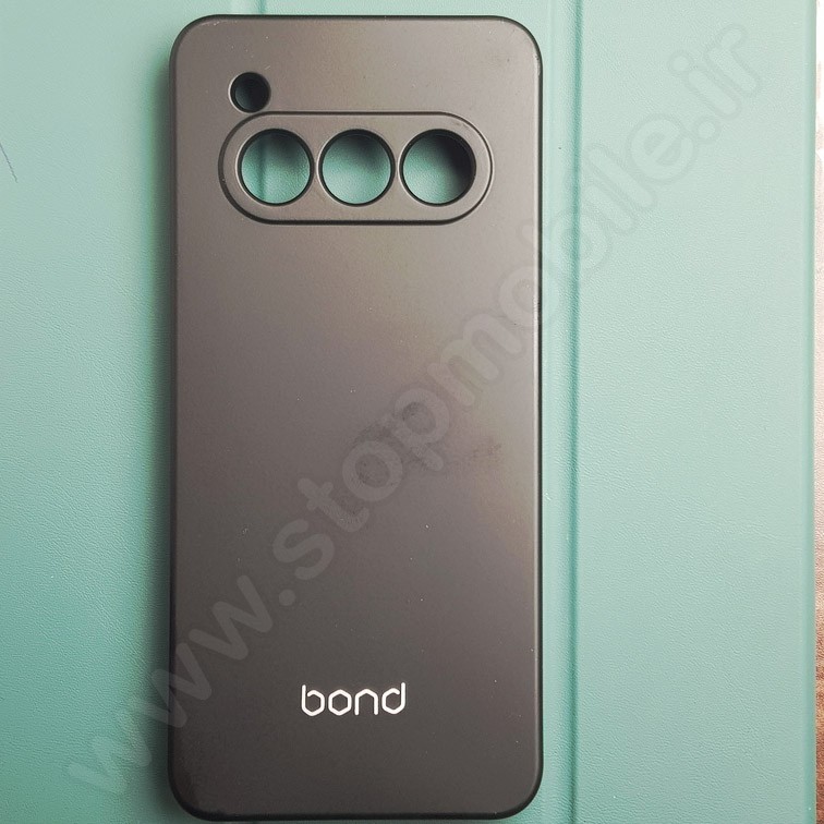 قاب گوشی داریا باند Daria Bond 2 Lite مدل سیلیکونی