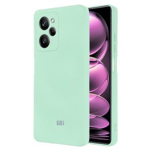 قاب سیلیکونی گوشی شیائومی POCO X5 PRO