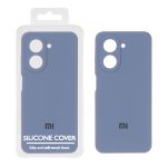 قاب سیلیکونی گوشی شیائومی Redmi a5